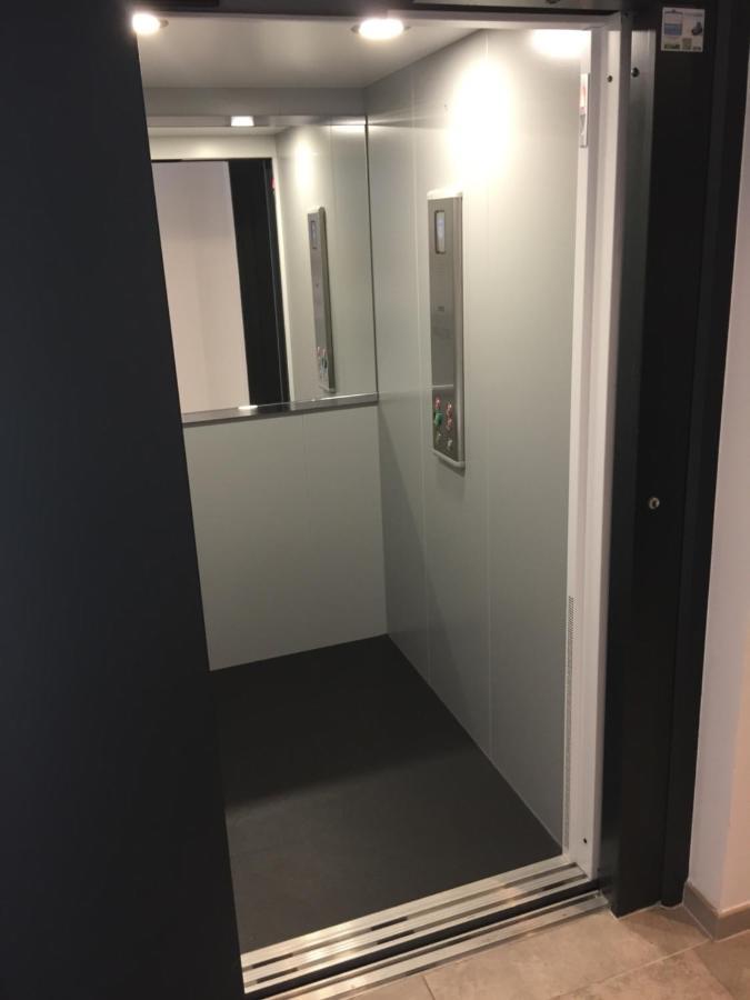 Le Riesling Colmar Centre Charmant Appartement Avec Terrasse Et Parking Gratuit Kültér fotó